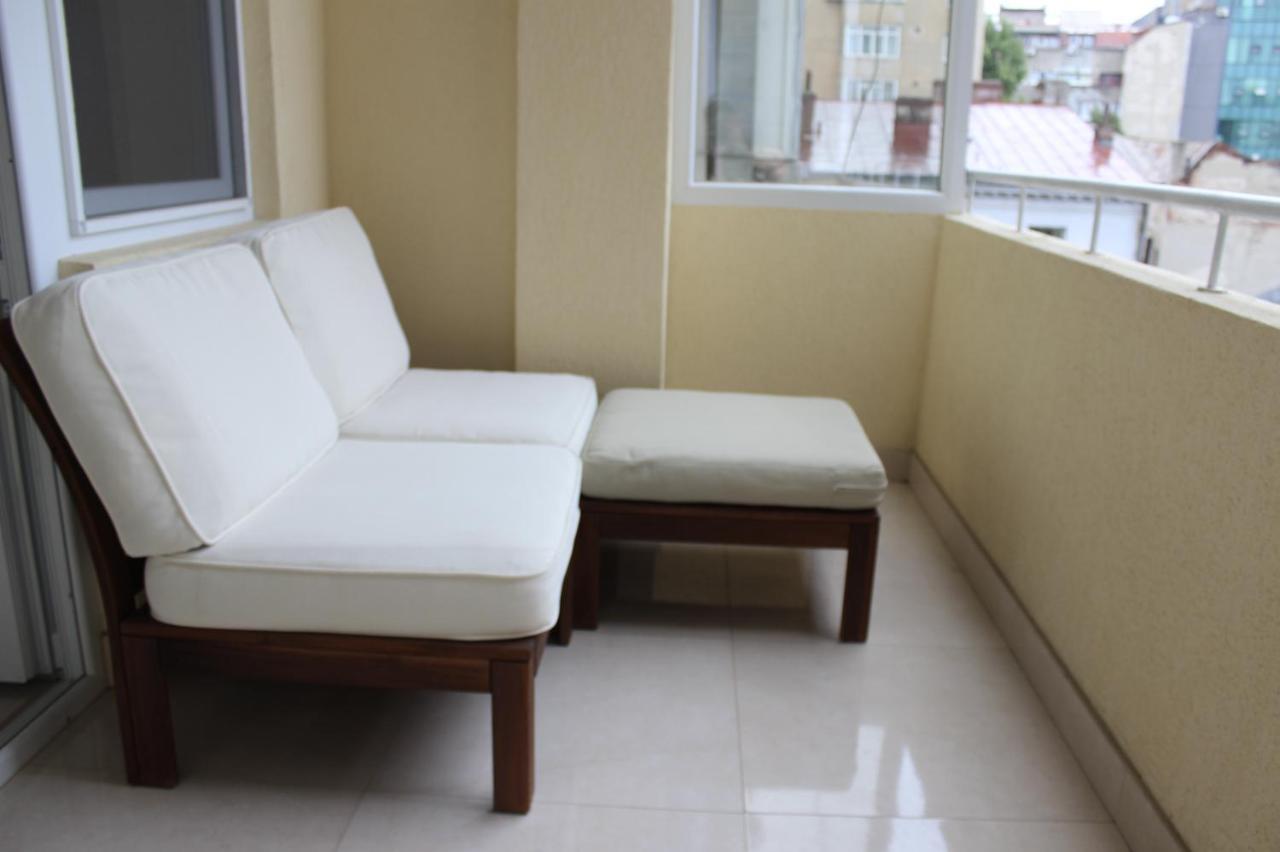 Luxury City Center Apartment - Romana Bucharest Luaran gambar
