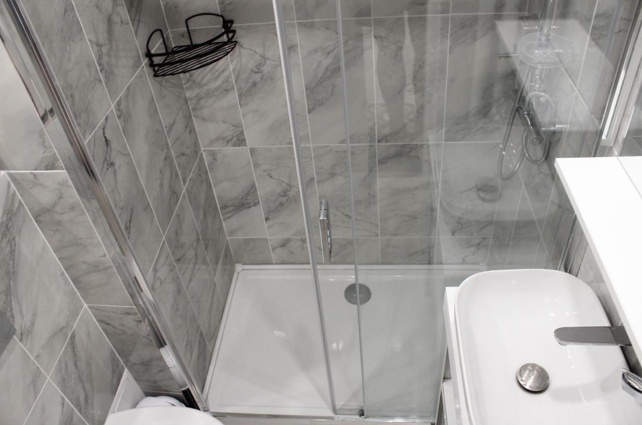 Luxury City Center Apartment - Romana Bucharest Luaran gambar
