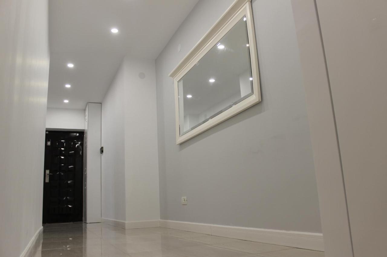 Luxury City Center Apartment - Romana Bucharest Luaran gambar