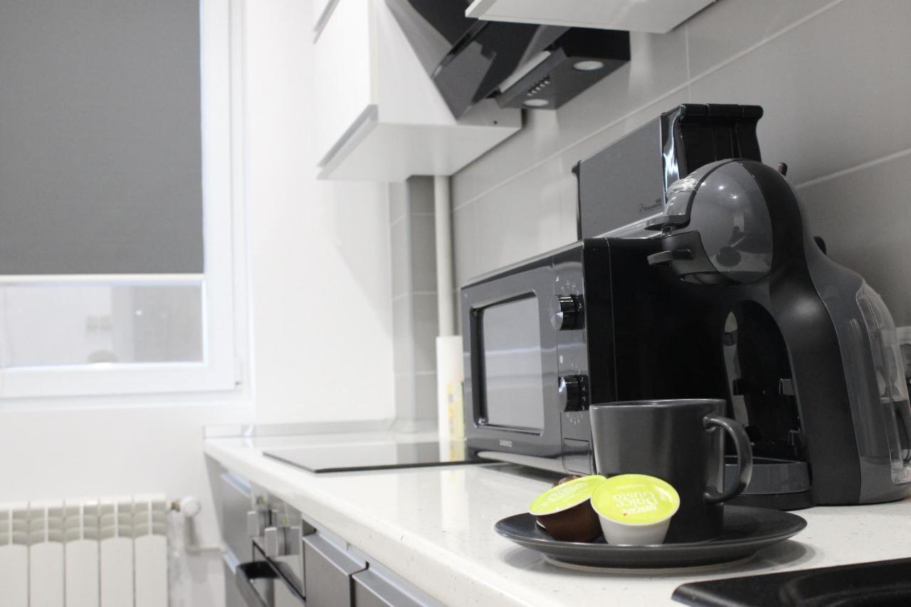 Luxury City Center Apartment - Romana Bucharest Luaran gambar