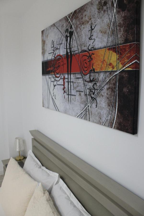 Luxury City Center Apartment - Romana Bucharest Luaran gambar