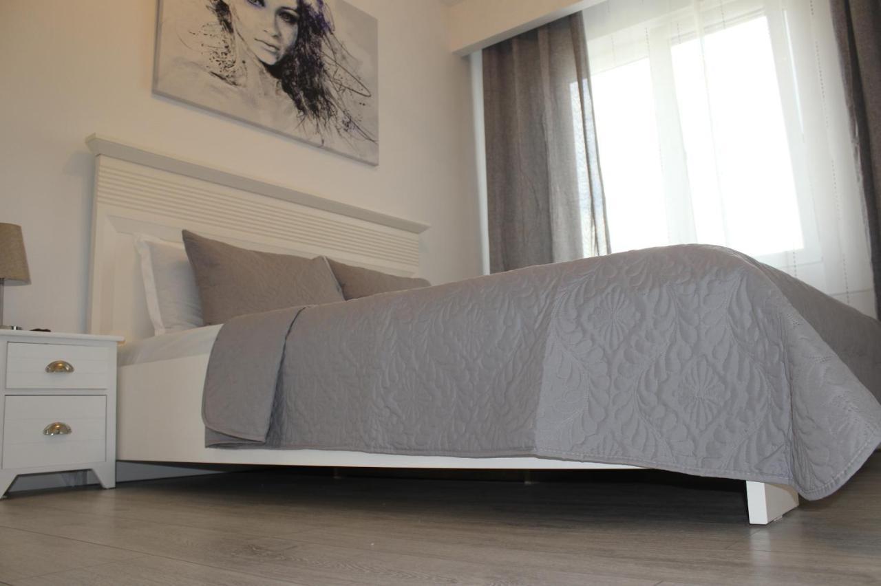 Luxury City Center Apartment - Romana Bucharest Luaran gambar