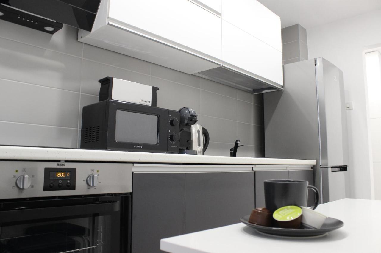 Luxury City Center Apartment - Romana Bucharest Luaran gambar