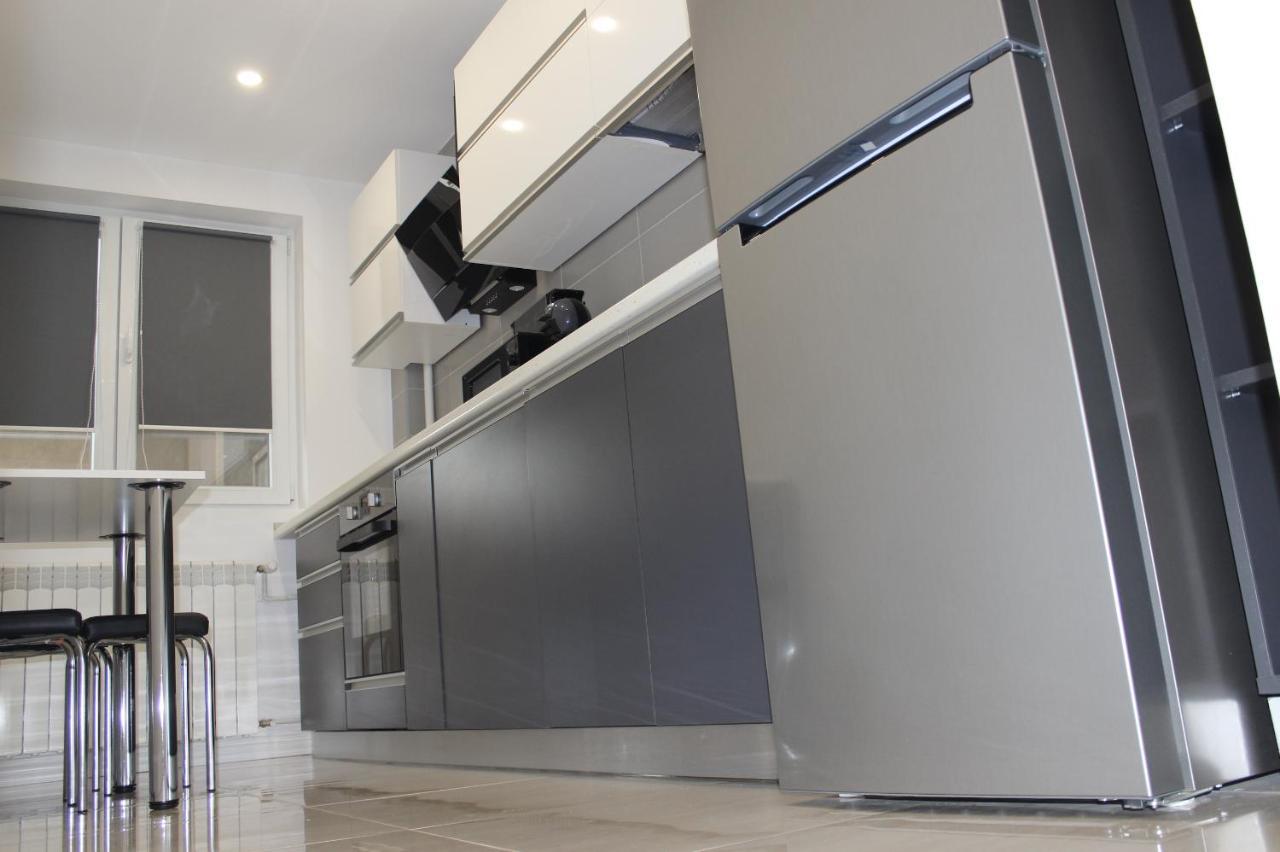 Luxury City Center Apartment - Romana Bucharest Luaran gambar