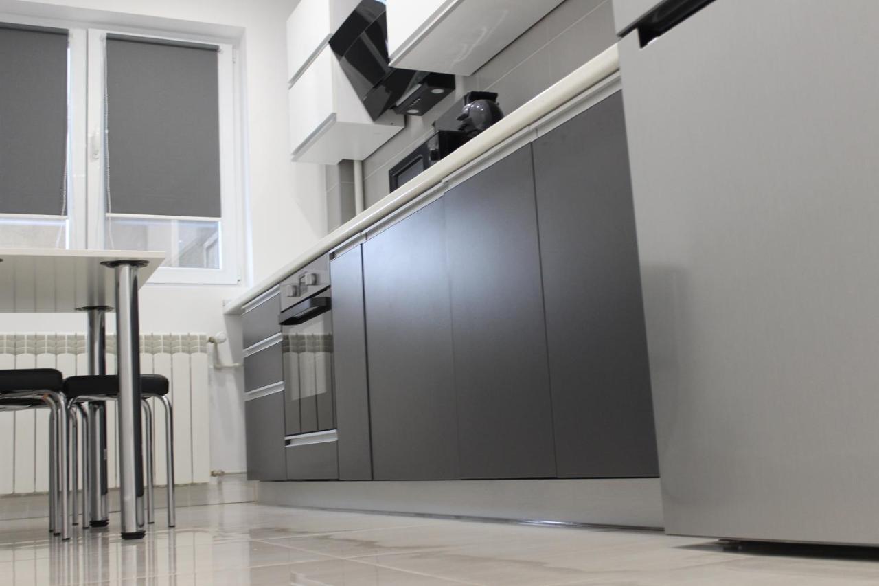 Luxury City Center Apartment - Romana Bucharest Luaran gambar