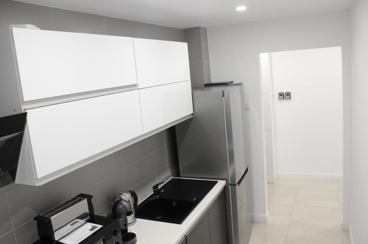 Luxury City Center Apartment - Romana Bucharest Luaran gambar