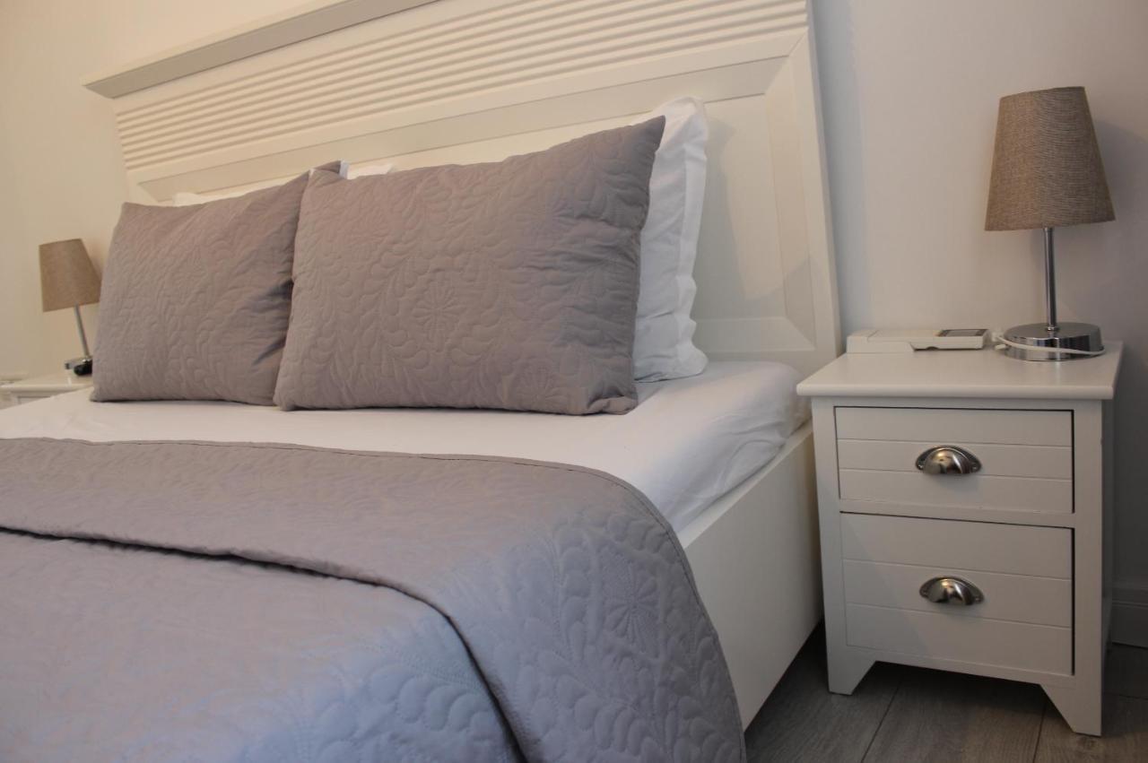 Luxury City Center Apartment - Romana Bucharest Luaran gambar