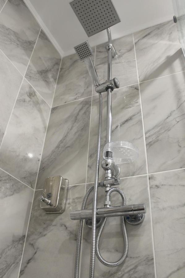 Luxury City Center Apartment - Romana Bucharest Luaran gambar
