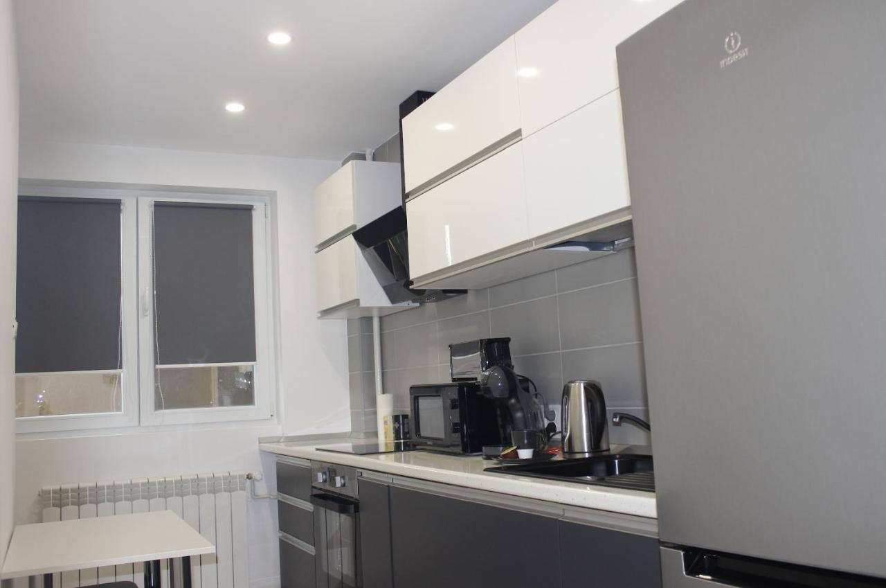 Luxury City Center Apartment - Romana Bucharest Luaran gambar
